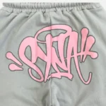 Synaworld ‘Syna Logo’ Sweatpants Grey