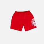 Synaworld Team Syna Twinset Red
