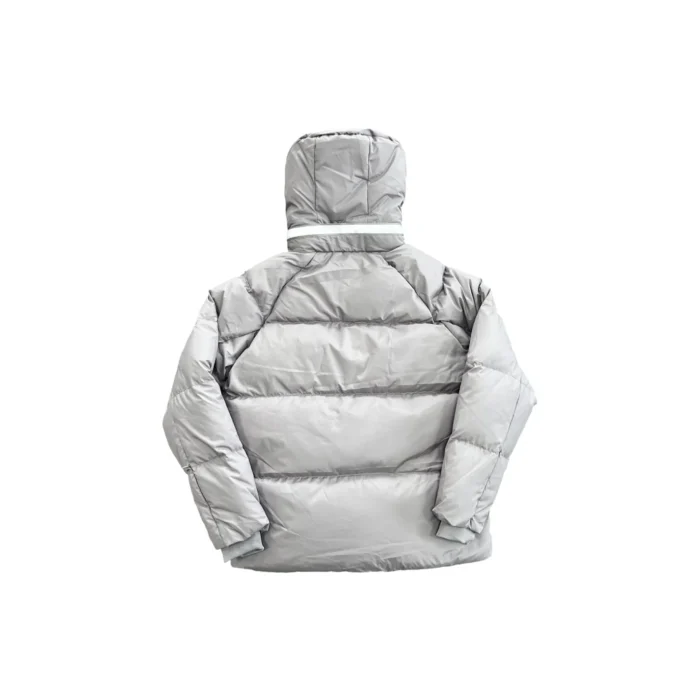 Syna World Jacket - Grey