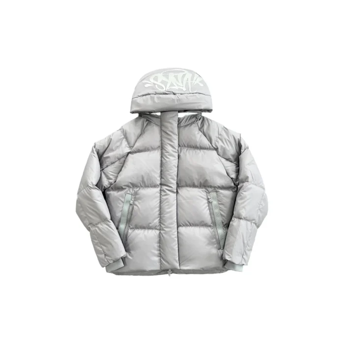 Syna World Jacket - Grey